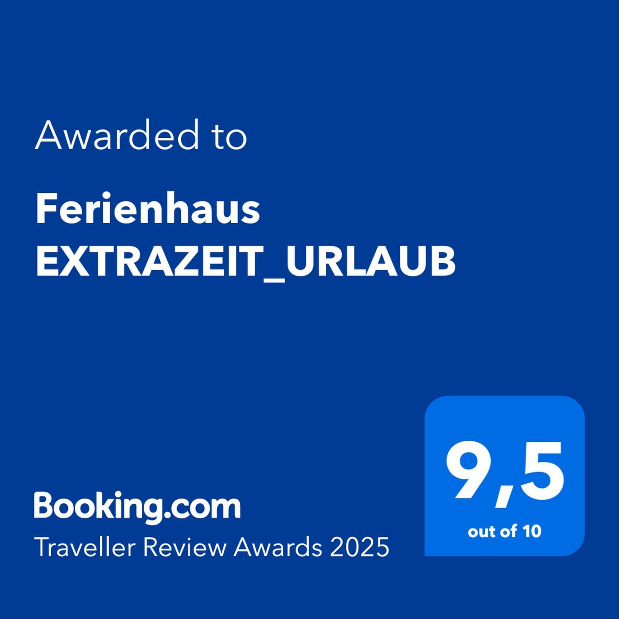 Ferienhaus Extrazeit_Urlaub Hasselberg  Exterior photo
